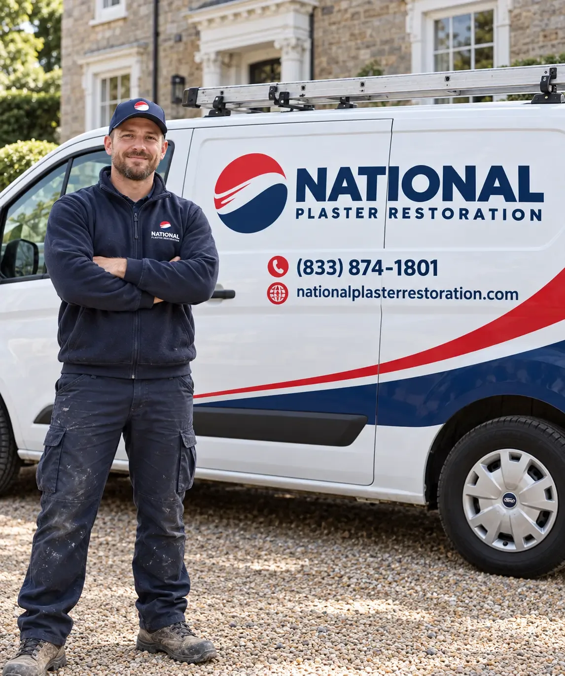 Plaster Repair Amston, CT FAQs